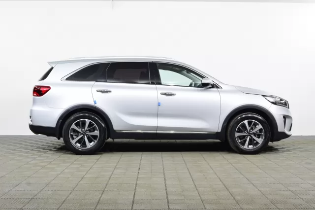 Kia Sorento 2020