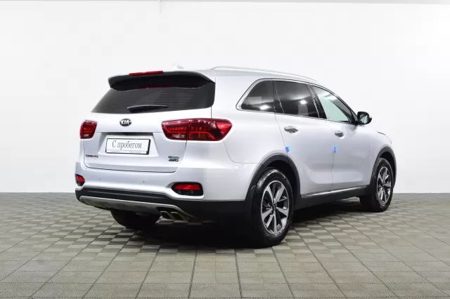 Kia Sorento 2020