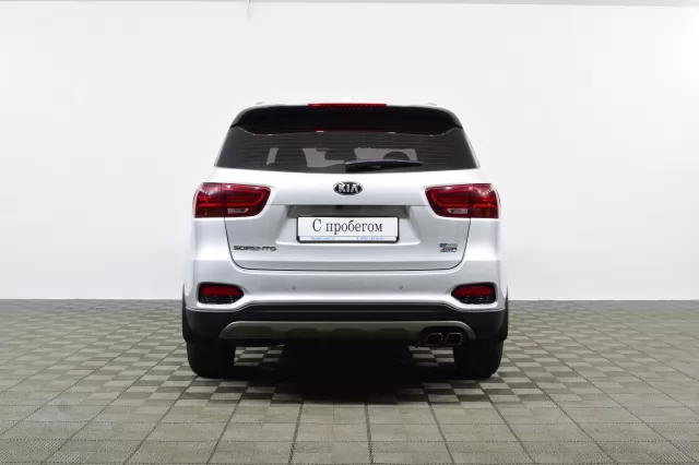 Kia Sorento 2020