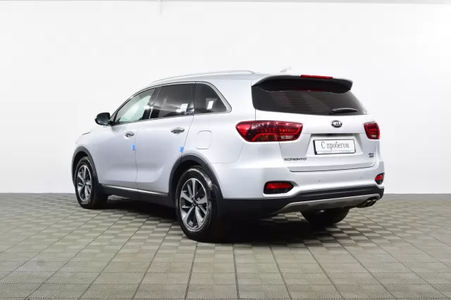 Kia Sorento 2020