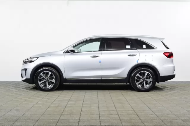Kia Sorento 2020