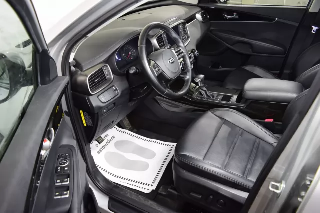 Kia Sorento 2020