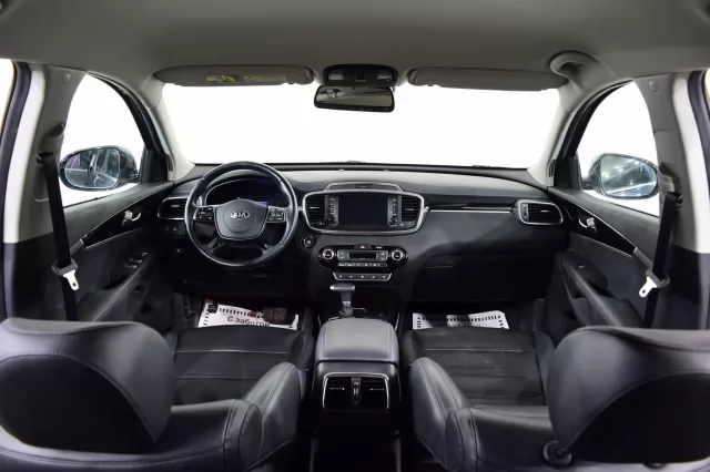 Kia Sorento 2017