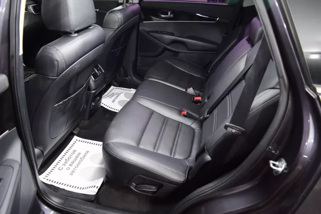 Kia Sorento 2017