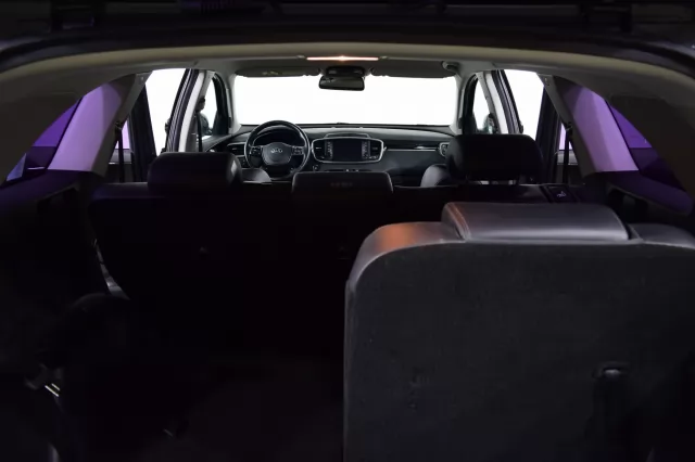 Kia Sorento 2017