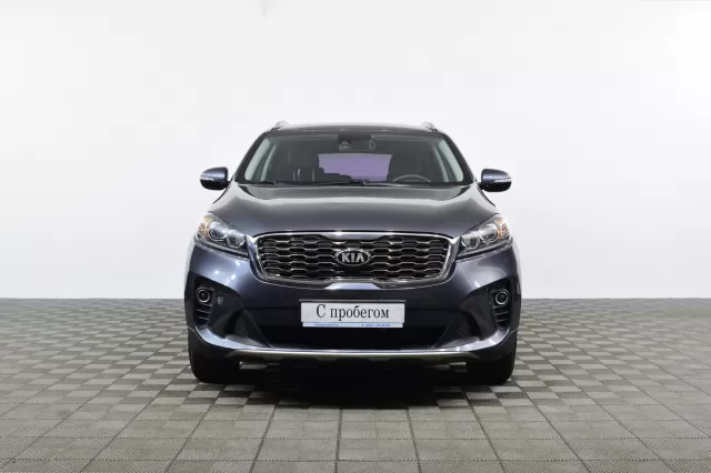 Kia Sorento 2017