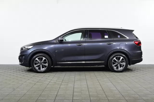 Kia Sorento 2017