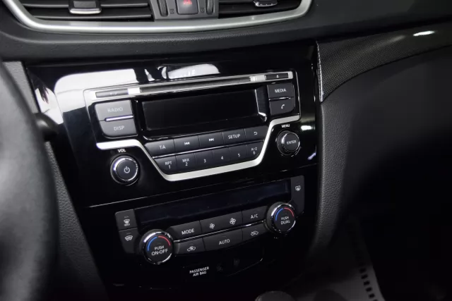 Nissan X-Trail 2018