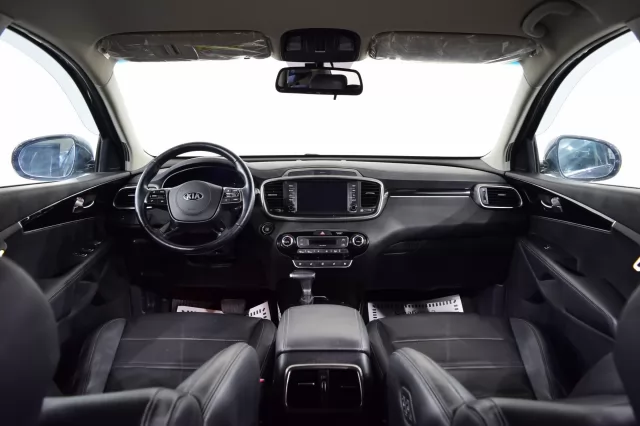 Kia Sorento 2020