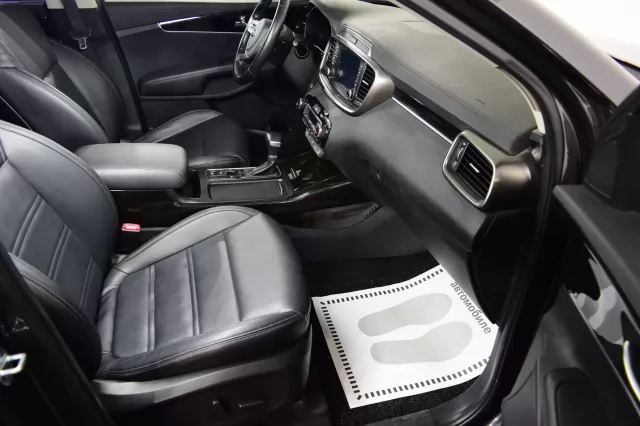 Kia Sorento 2020