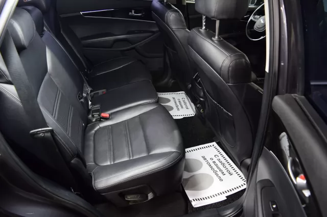 Kia Sorento 2020