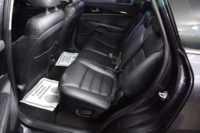 Kia Sorento 2020