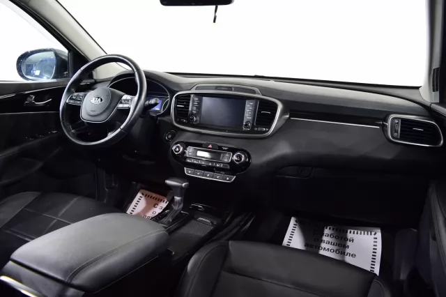 Kia Sorento 2020