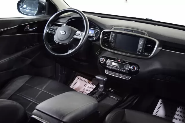 Kia Sorento 2020