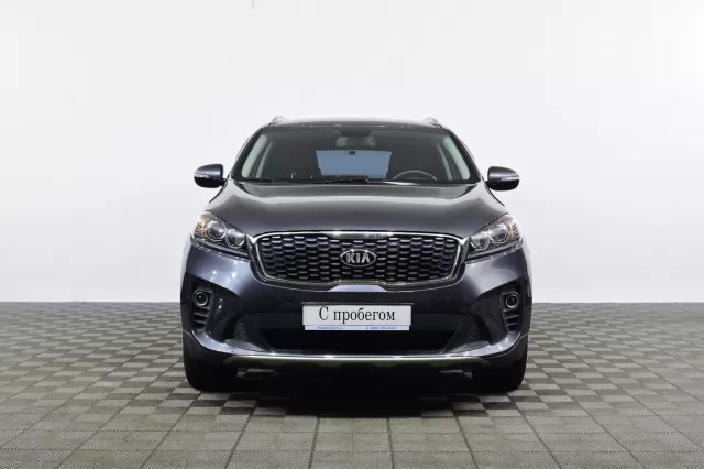Kia Sorento 2020