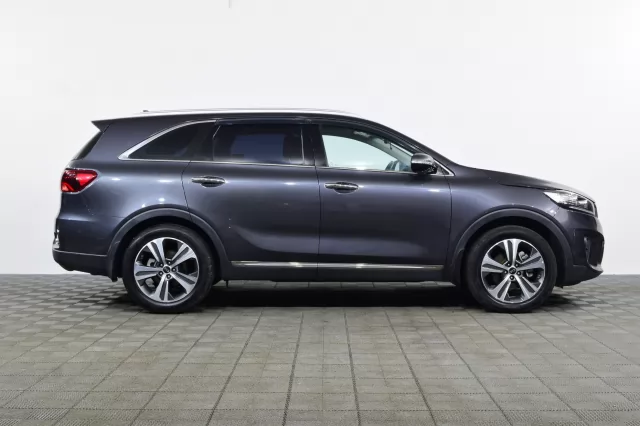 Kia Sorento 2020