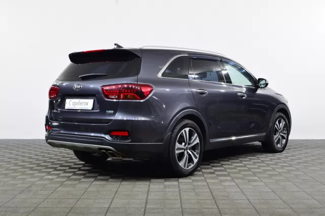 Kia Sorento 2020