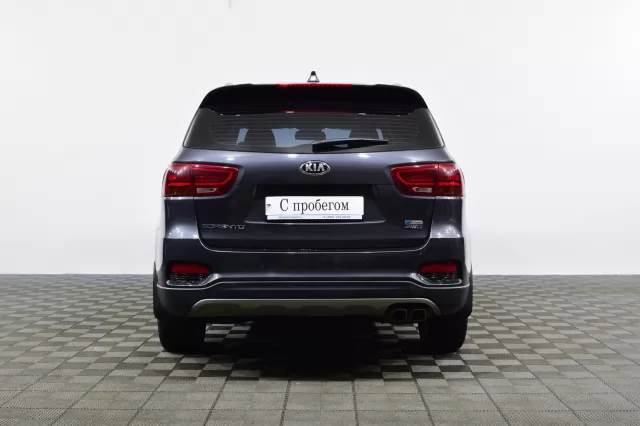 Kia Sorento 2020
