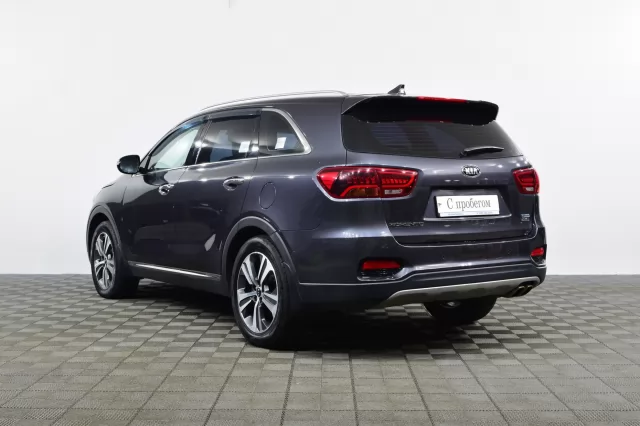 Kia Sorento 2020