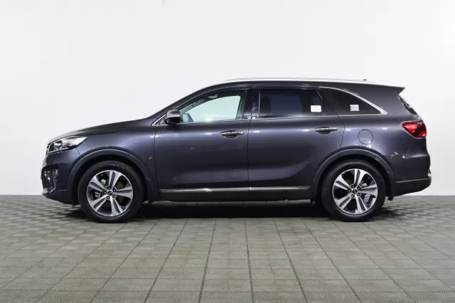 Kia Sorento 2020