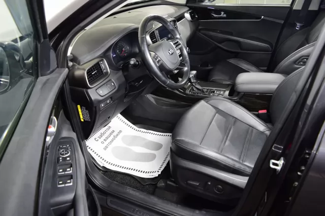 Kia Sorento 2020