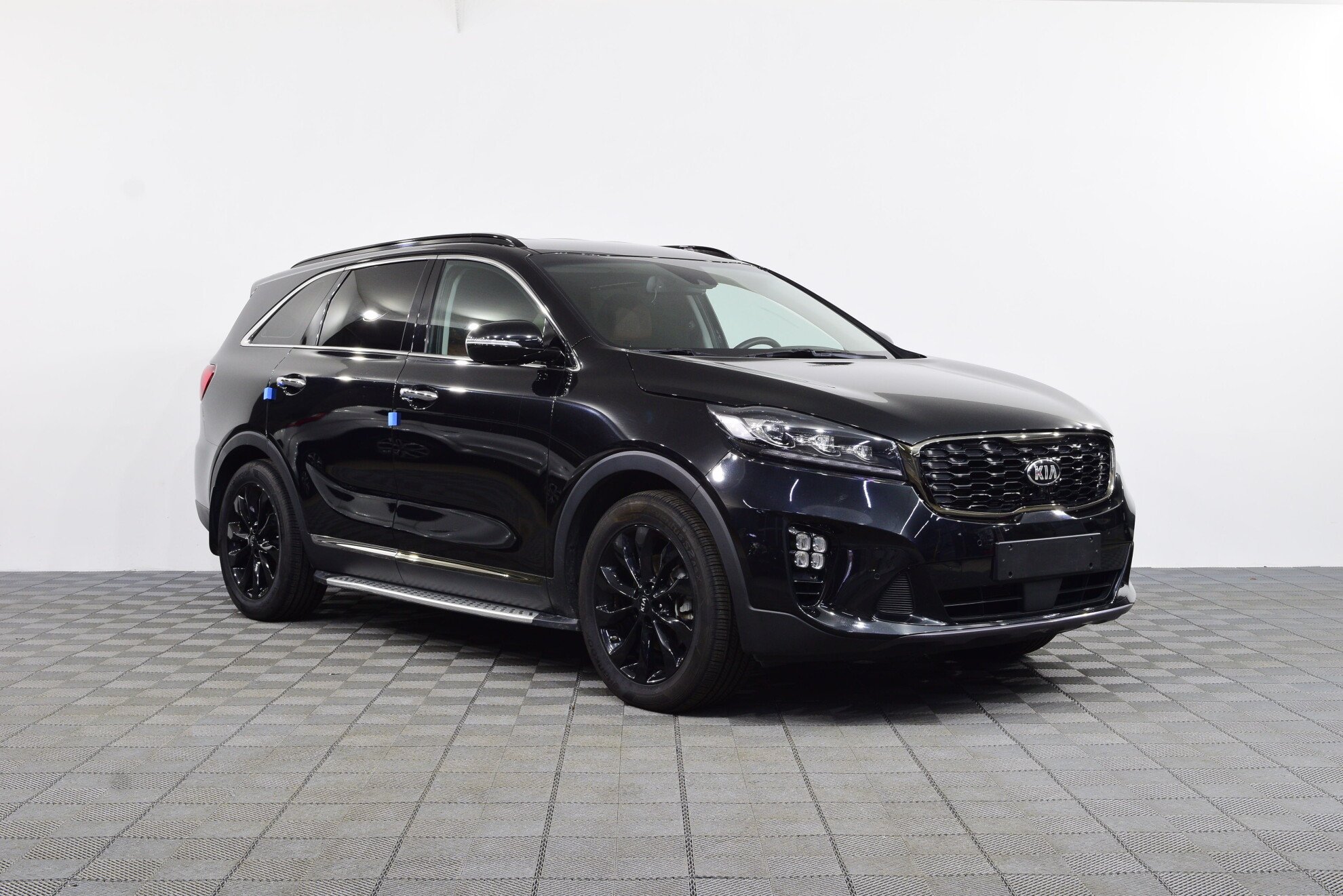 Kia Sorento 2019