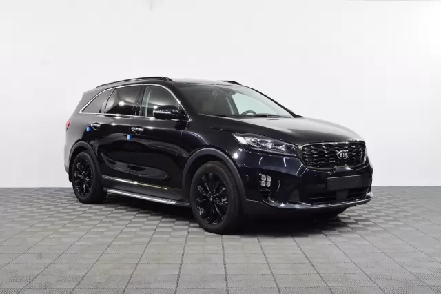 Kia Sorento 2019