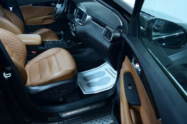 Kia Sorento 2019