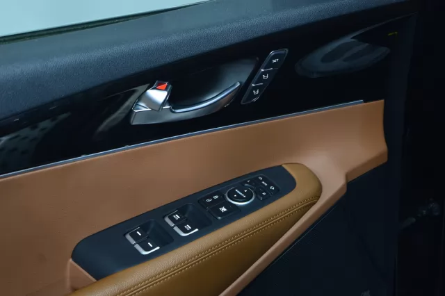 Kia Sorento 2019