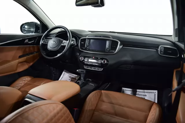 Kia Sorento 2019