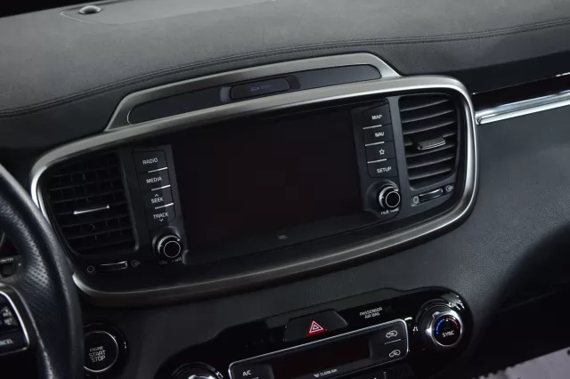 Kia Sorento 2019