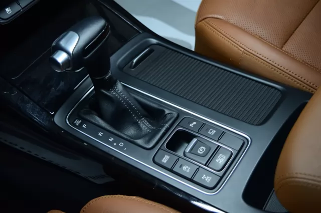 Kia Sorento 2019