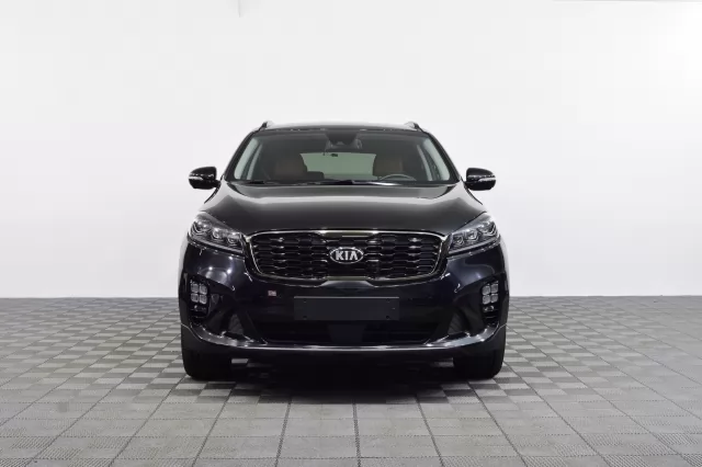 Kia Sorento 2019