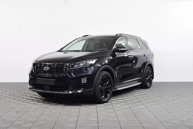 Kia Sorento 2019