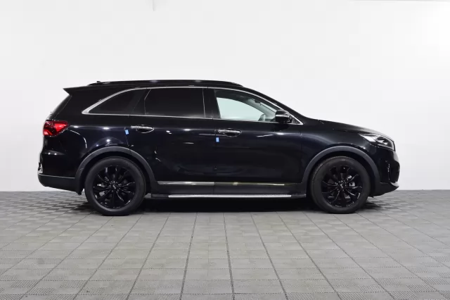 Kia Sorento 2019