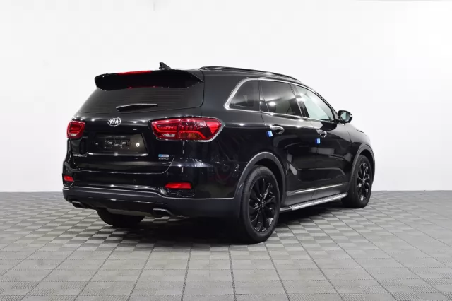 Kia Sorento 2019