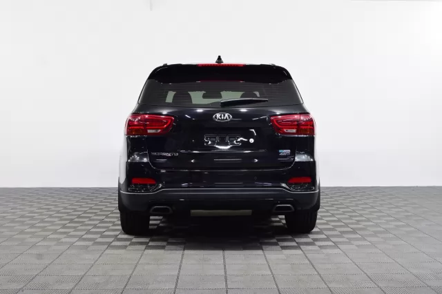 Kia Sorento 2019