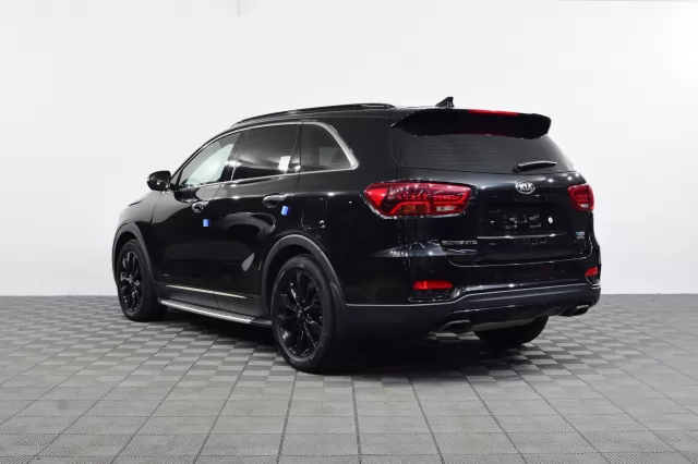 Kia Sorento 2019