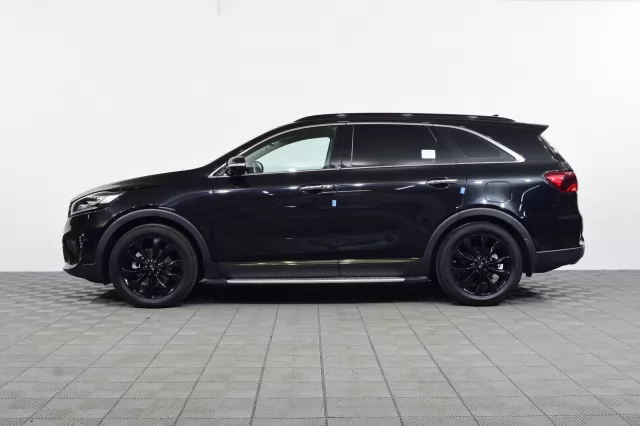 Kia Sorento 2019