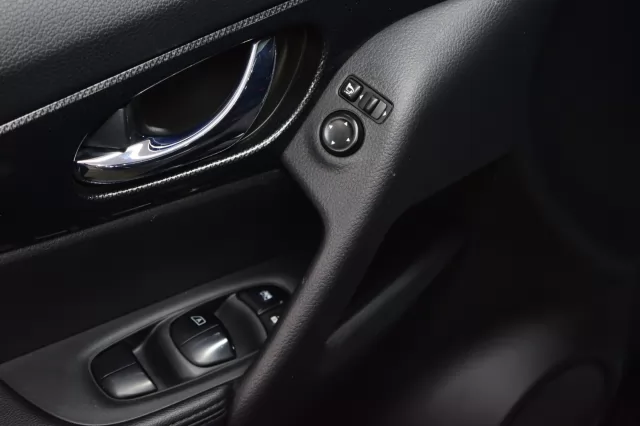 Nissan X-Trail 2017