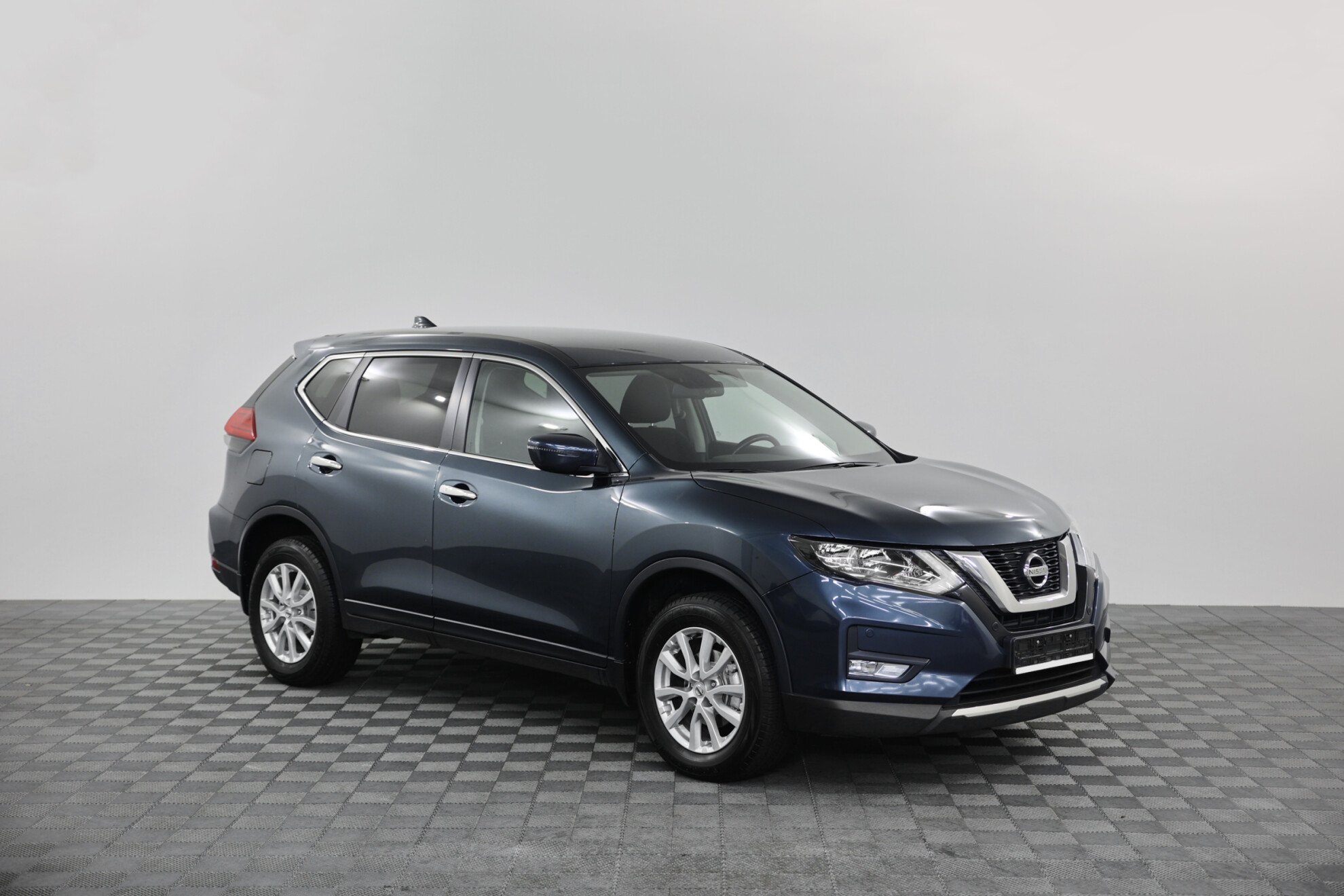 Nissan X-Trail 2019
