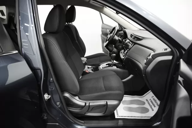 Nissan X-Trail 2019