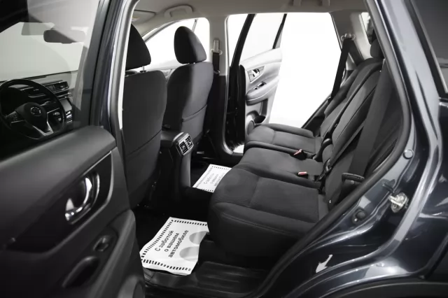 Nissan X-Trail 2019