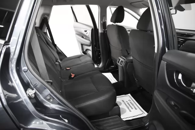Nissan X-Trail 2019