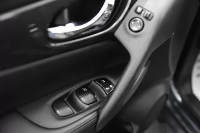 Nissan X-Trail 2019