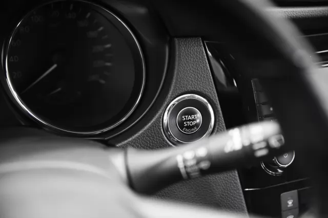 Nissan X-Trail 2019