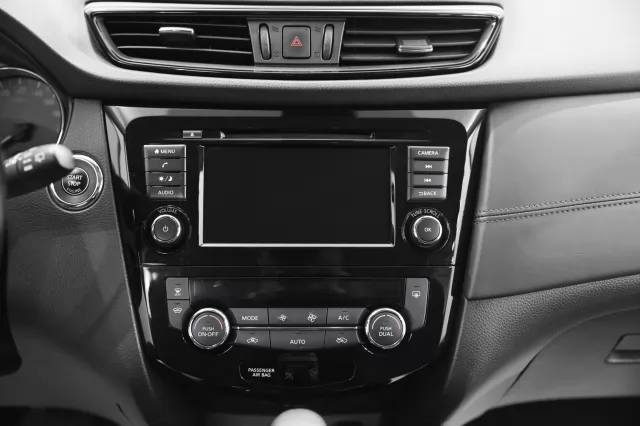 Nissan X-Trail 2019