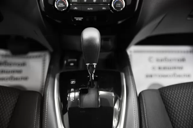 Nissan X-Trail 2019