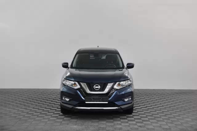 Nissan X-Trail 2019