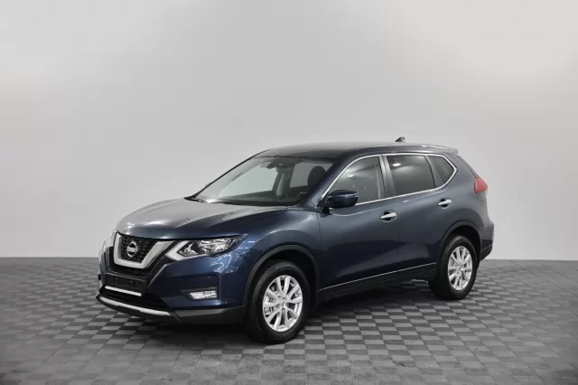 Nissan X-Trail 2019